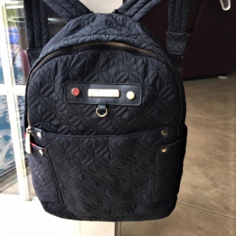 Adrienne Vittadini Nylon Backpack